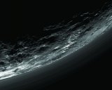 Distant Pluto may have a subsurface ocean 